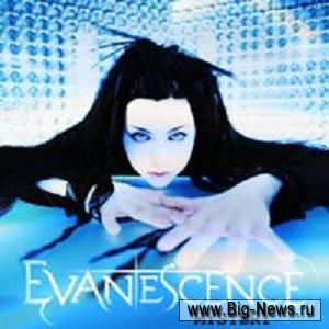  Evanescence