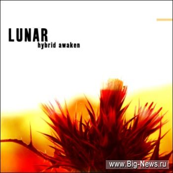 Lunar - Hybrid Awaken (2006) Electro/IDM
