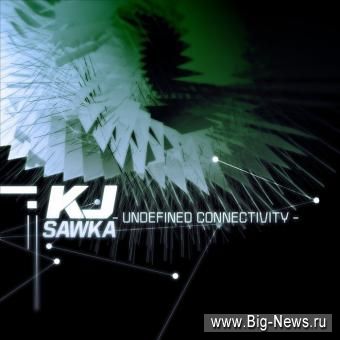 KJ Sawka - Undefined Connectivity EP [BMD007]