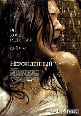  / The Unborn (2009) DVDRip