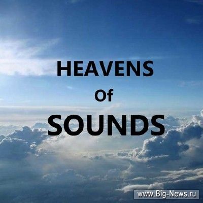 Heavens Of Sounds (2009)