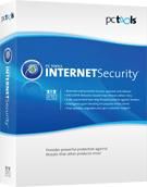 PC Tools Internet Security 2009      