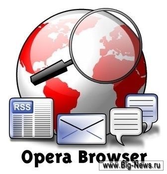 Opera 9.64 Build 10487 Final