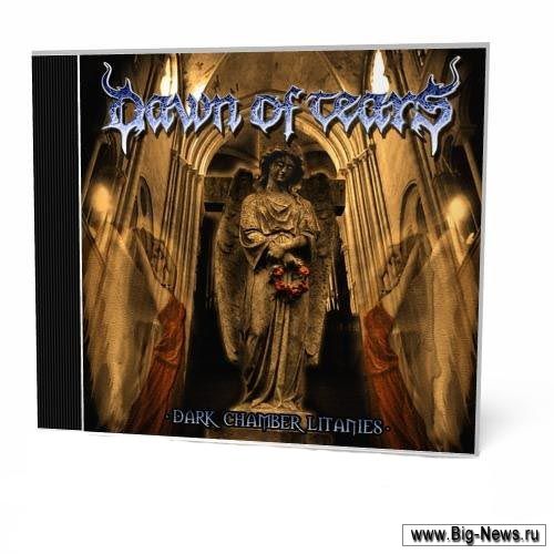 Dawn Of Tears - Dark Chamber Litanies 2009