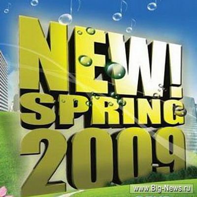 New Spring 2009 (2009)