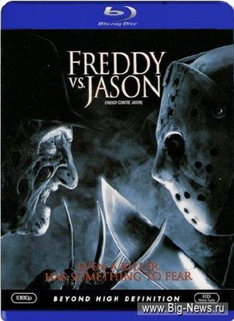    / Freddy vs. Jason (2003) BDRip