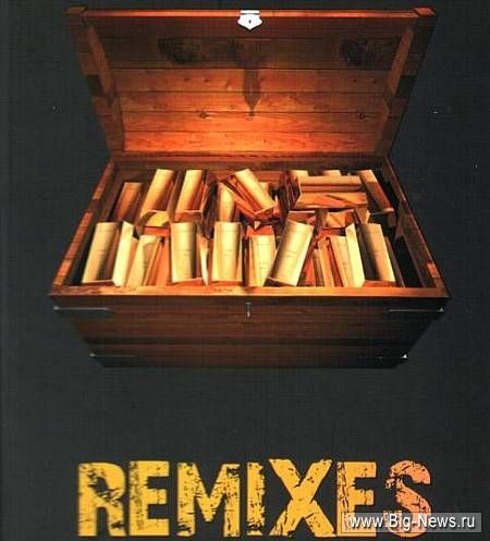 Golden Remix (2009)