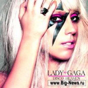 Lady Gaga - Disco Heaven 2009
