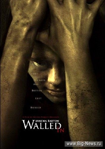    / Walled in (2009) DVDRip