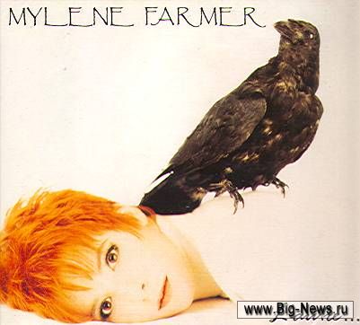 Mylene Farmer - L'autre 