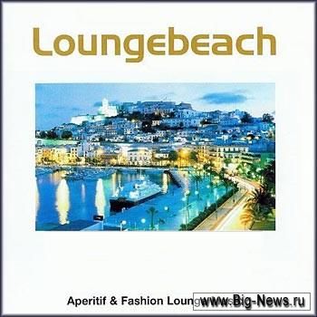 VA - Loungebeach Session - Vol. 1,2,3,4,5 (2007/Full Collection)