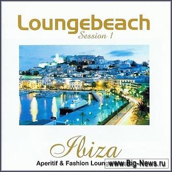 VA - Loungebeach Session - Vol. 1,2,3,4,5 (2007/Full Collection)