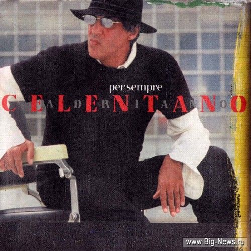 Adriano Celentano - 15  / Pop / 1957-2007 / MP3 / 256 kbps