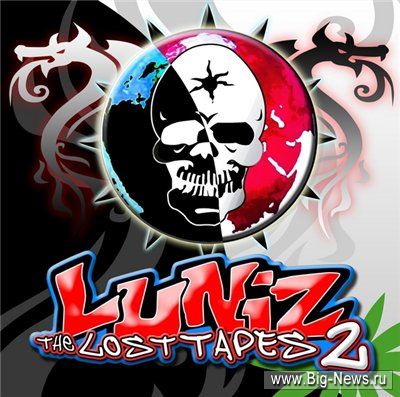Luniz - The Lost Tapes 2-WEB(2008)