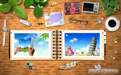 The Best Wallpapers pack 27