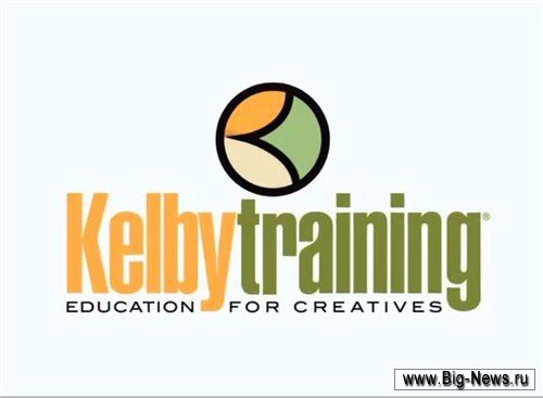 Kelby Training Collection for Adobe Photoshop