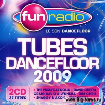  Tubes_Dancefloor_2009