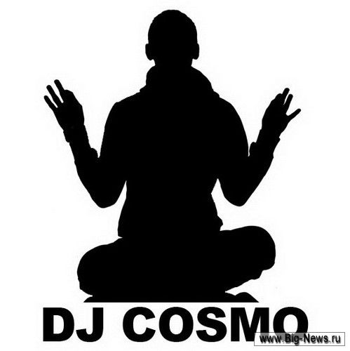 DJ Cosmo - ILOVECOSMO 001