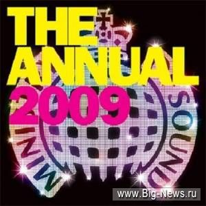 Toprequest 2009 (mixed By Peter Luts) (2009) + Ministry Of Sound: The Annual Portuguese (2009)