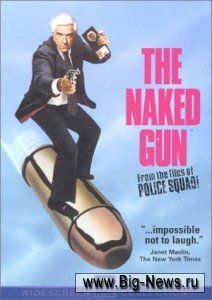  :   ! / The Naked Gun: From the Files of Police Squad! (1988) HDTVRip