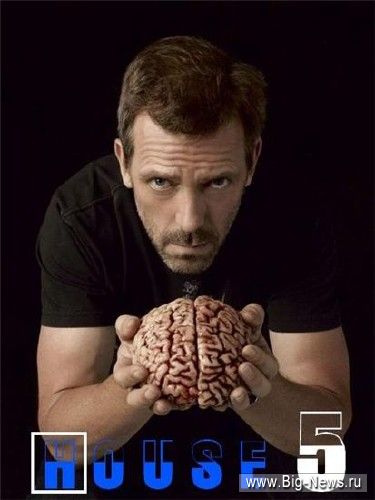   / House M.D. (2009) HDTVRip   5,  16:   (The Softer Side)