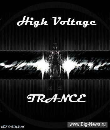 VA - High Voltage. Trance Vol. 4 (2009)