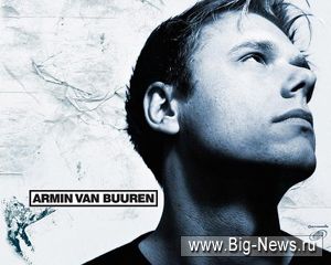 Armin van Buuren - A State of Trance Episode 393