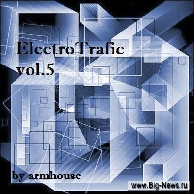 ElectroTrafic vol. 5 (2009)