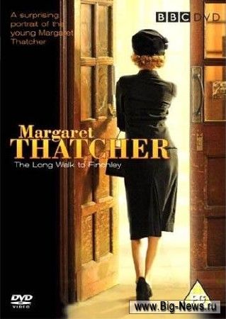  .     / Margaret Thatcher: The Long Walk to Finchley (2008/SATRip)