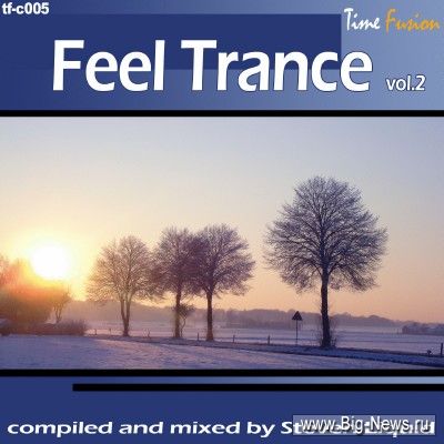 Feel Trance Vol. 2 (2009)