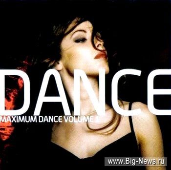 Maximum Dance Vol 1 (2009)
