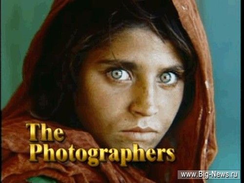 National Geographic:  / National Geographic: The Photographers (1996) DVDRip