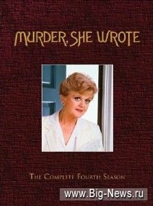    / Murder, She Wrote (1987-1988) DVDRip  4