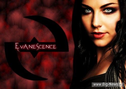 Evanescence -  (1998-2007) MP3