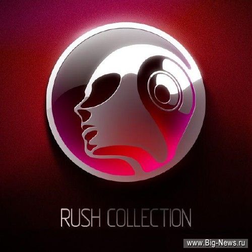 Rush Collection V1(ANR095-8)WEB-2009