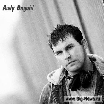 Andy Duguid - AfterDark Session's 015 (13-03-2009)