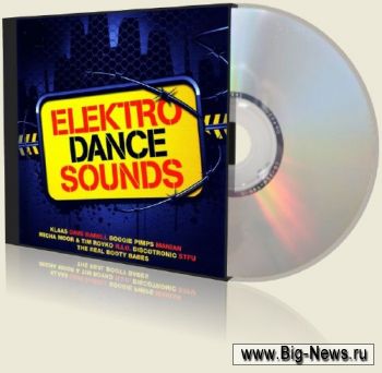 Elektro Dance Sounds vol.44