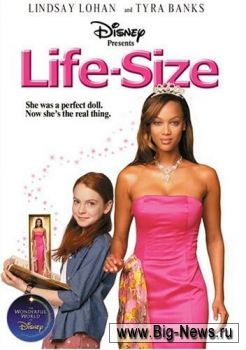   / Life-Size (2000) TVRip