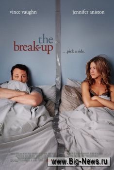    / The Break-Up (2006) DVDRip
