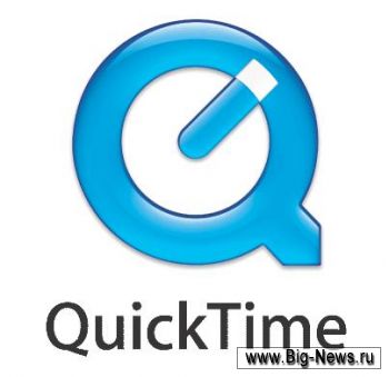 QuickTime 7.6
