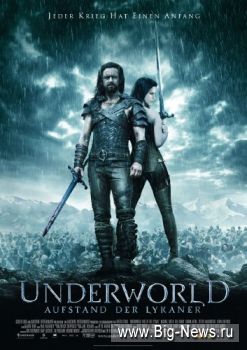  :   / Underworld: Rise of the Lycans (2009) TS