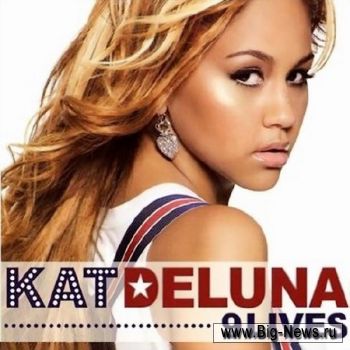Kat DeLuna - 9 Lives