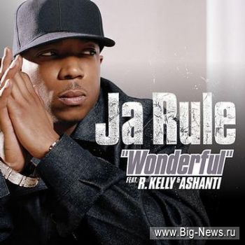 Ja Rule - Wonderful (Single) (2004)