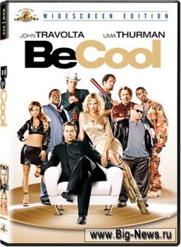   / Be Cool (2005) DVDRip