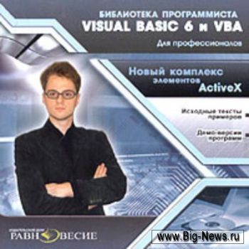 Visual Basic 6  VBA  