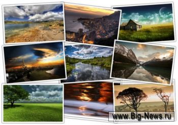  - HQ Nature Scenes Wallpapers